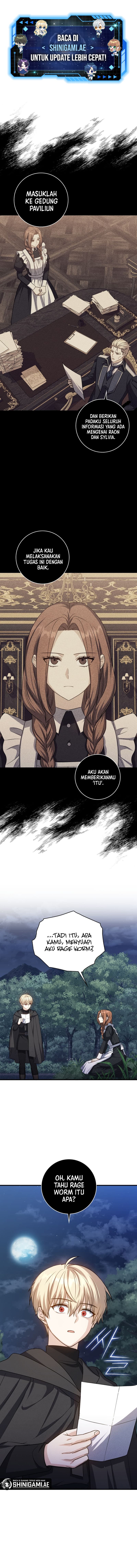 The Reincarnated Assassin Is A Genius Swordsman - Chapter 17 - Page 2