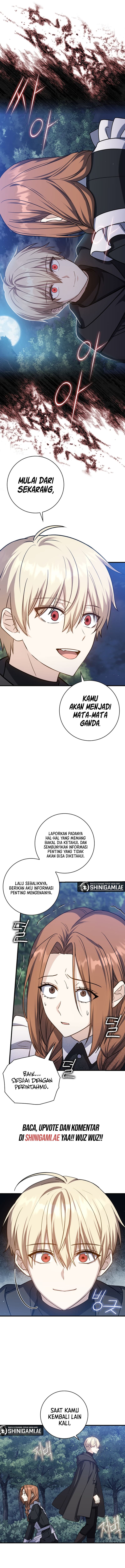 The Reincarnated Assassin Is A Genius Swordsman - Chapter 17 - Page 6
