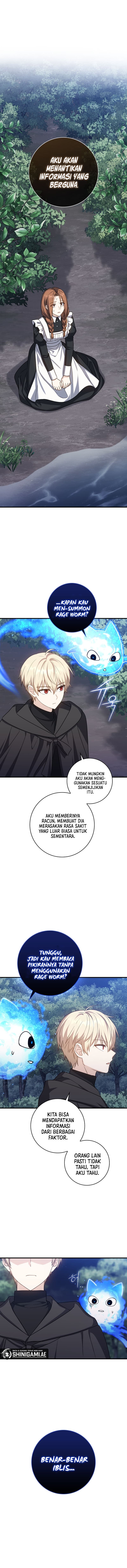 The Reincarnated Assassin Is A Genius Swordsman - Chapter 17 - Page 7