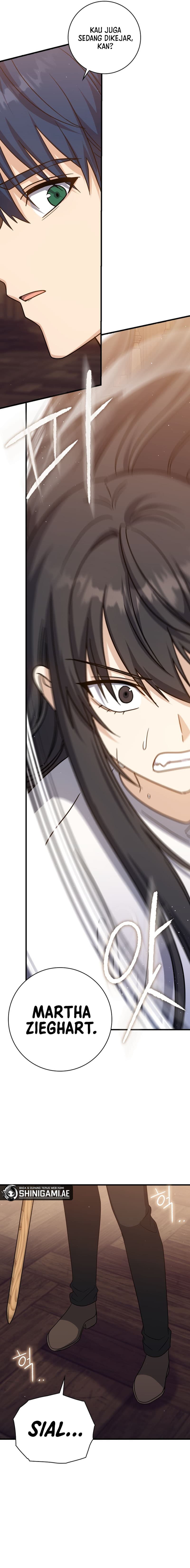 The Reincarnated Assassin Is A Genius Swordsman - Chapter 18 - Page 15