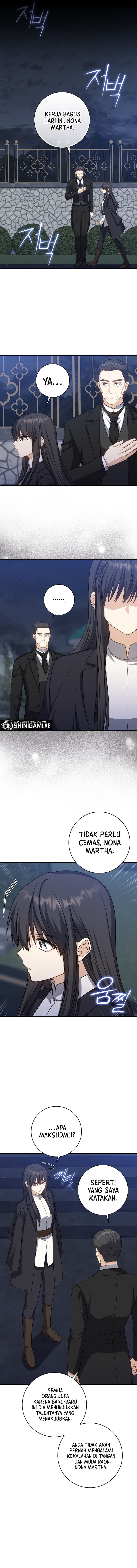 The Reincarnated Assassin Is A Genius Swordsman - Chapter 18 - Page 18