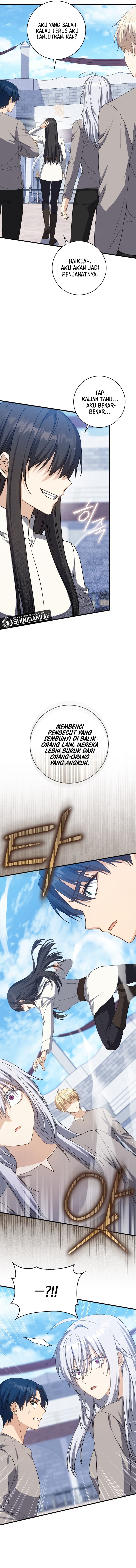The Reincarnated Assassin Is A Genius Swordsman - Chapter 18 - Page 6