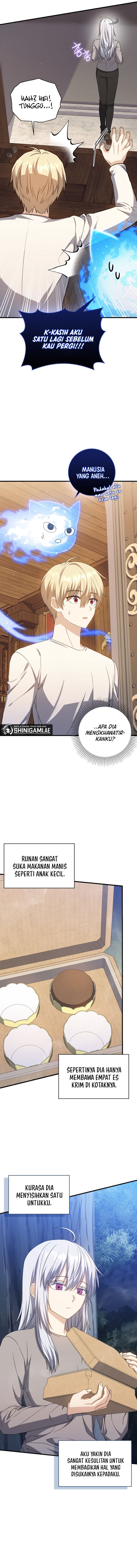 The Reincarnated Assassin Is A Genius Swordsman - Chapter 19 - Page 12