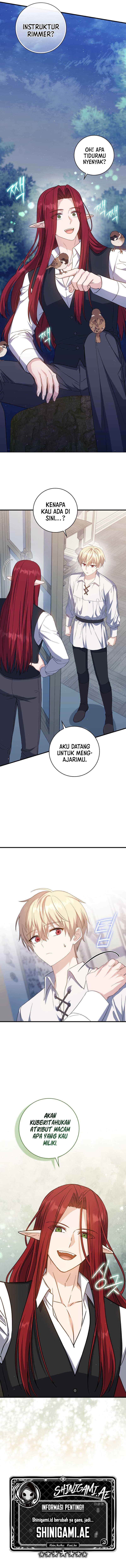 The Reincarnated Assassin Is A Genius Swordsman - Chapter 19 - Page 17