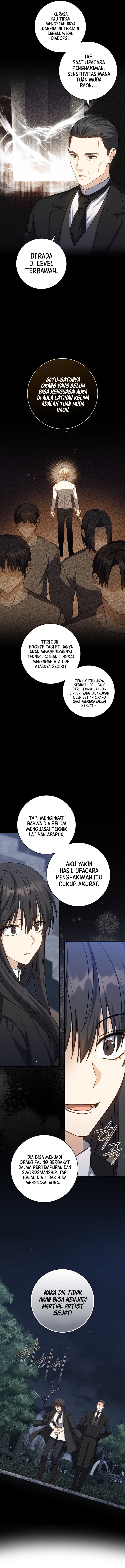 The Reincarnated Assassin Is A Genius Swordsman - Chapter 19 - Page 5