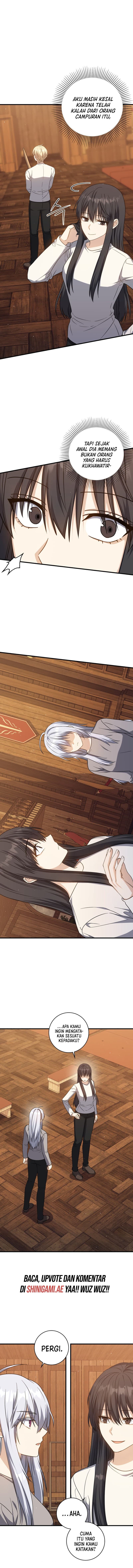 The Reincarnated Assassin Is A Genius Swordsman - Chapter 19 - Page 6