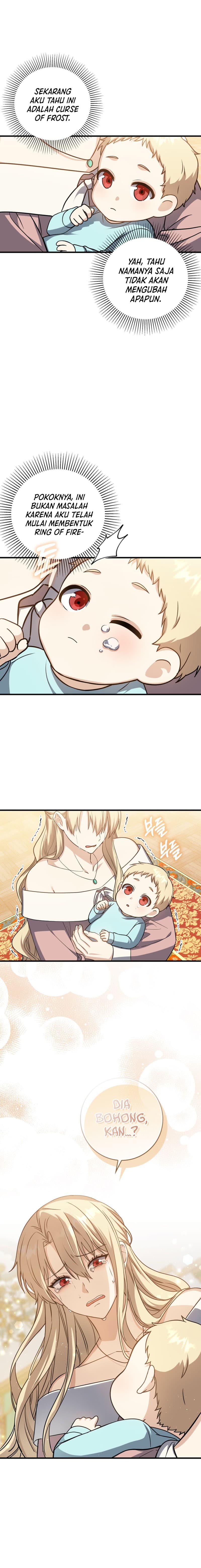 The Reincarnated Assassin Is A Genius Swordsman - Chapter 2 - Page 12