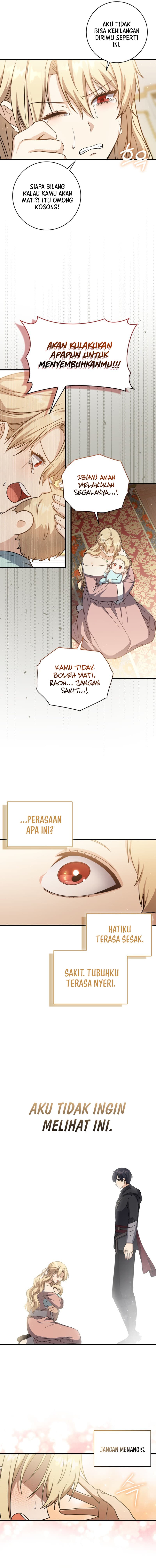 The Reincarnated Assassin Is A Genius Swordsman - Chapter 2 - Page 13