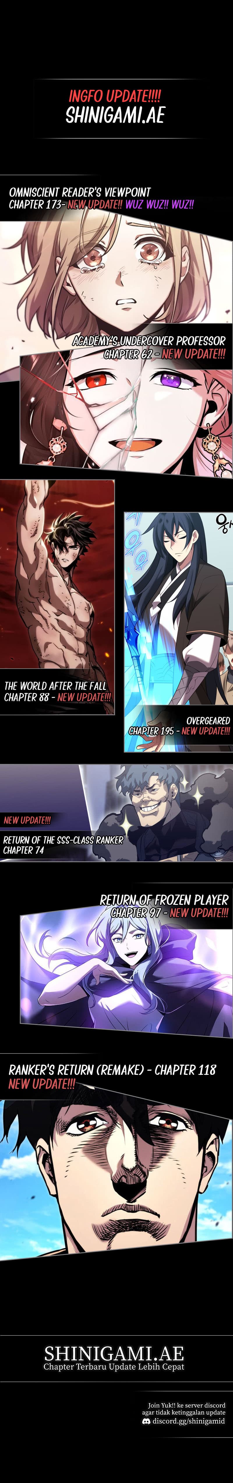 The Reincarnated Assassin Is A Genius Swordsman - Chapter 2 - Page 16