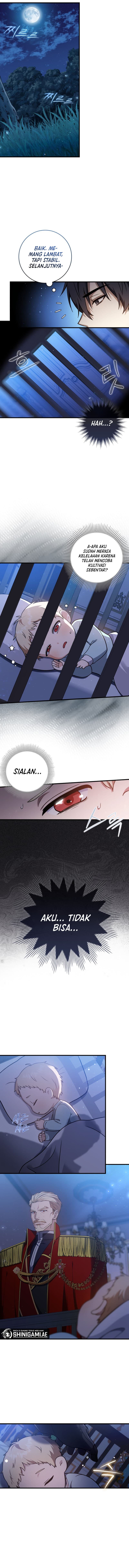 The Reincarnated Assassin Is A Genius Swordsman - Chapter 2 - Page 6