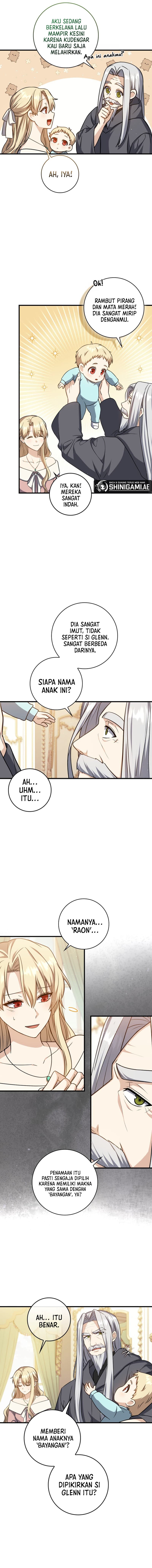The Reincarnated Assassin Is A Genius Swordsman - Chapter 2 - Page 9
