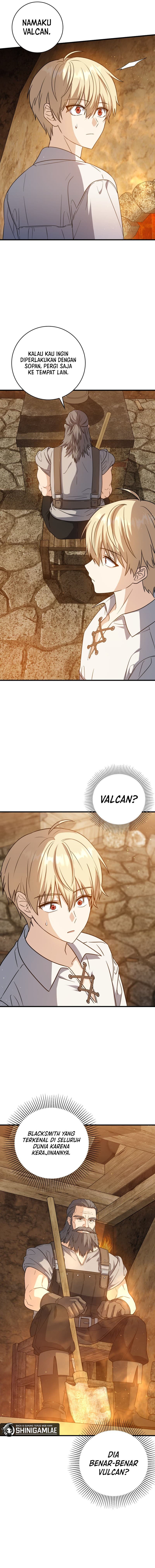 The Reincarnated Assassin Is A Genius Swordsman - Chapter 20 - Page 12