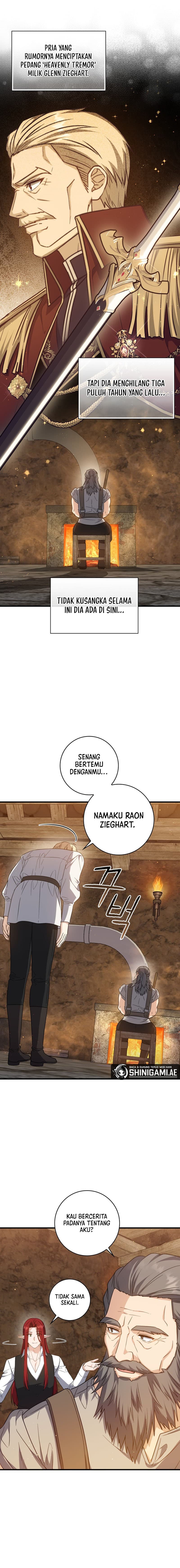The Reincarnated Assassin Is A Genius Swordsman - Chapter 20 - Page 13
