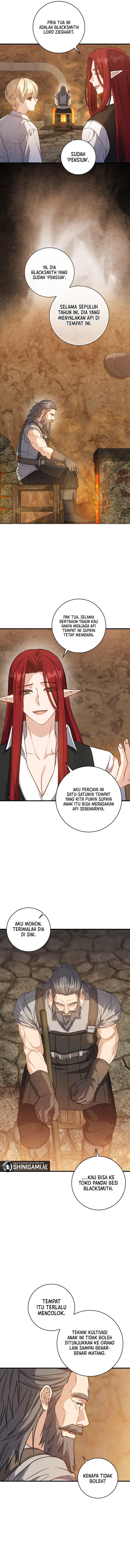 The Reincarnated Assassin Is A Genius Swordsman - Chapter 20 - Page 14