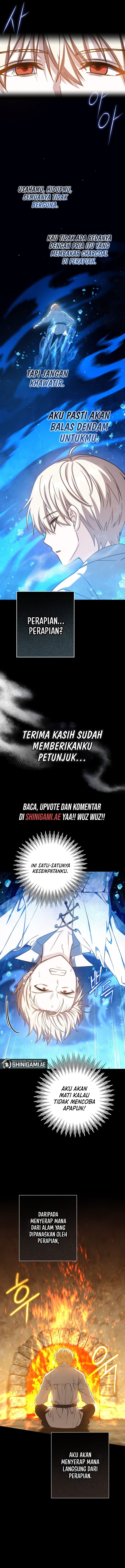 The Reincarnated Assassin Is A Genius Swordsman - Chapter 21 - Page 10