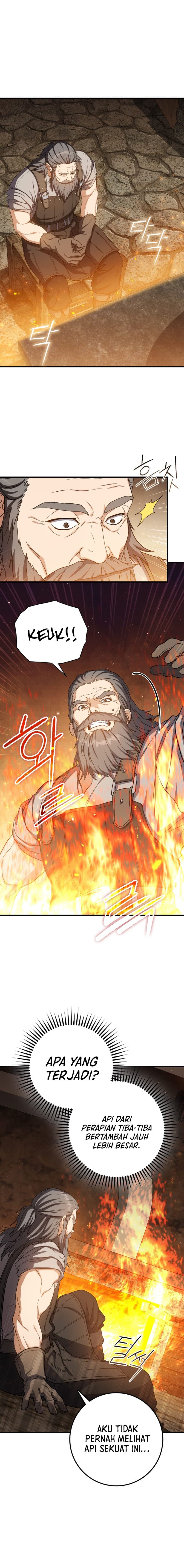 The Reincarnated Assassin Is A Genius Swordsman - Chapter 21 - Page 12