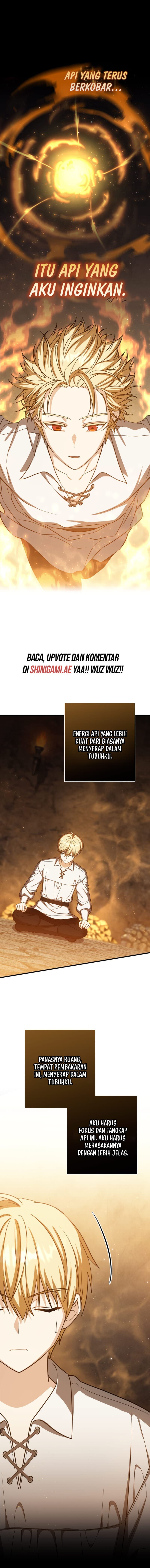 The Reincarnated Assassin Is A Genius Swordsman - Chapter 21 - Page 5