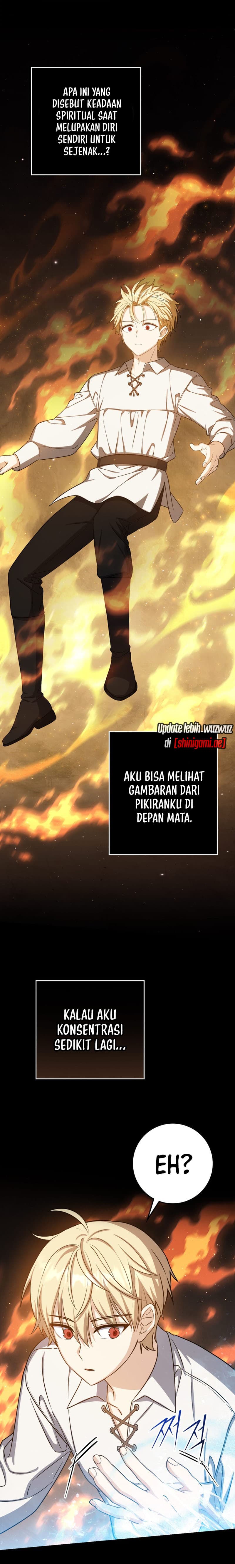 The Reincarnated Assassin Is A Genius Swordsman - Chapter 21 - Page 6
