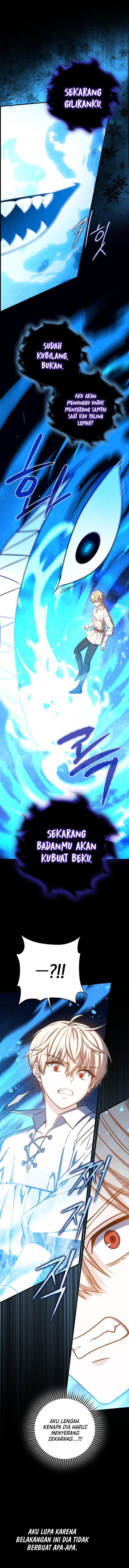 The Reincarnated Assassin Is A Genius Swordsman - Chapter 21 - Page 7
