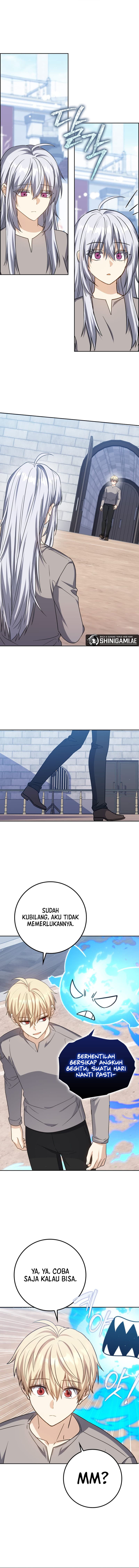 The Reincarnated Assassin Is A Genius Swordsman - Chapter 22 - Page 14