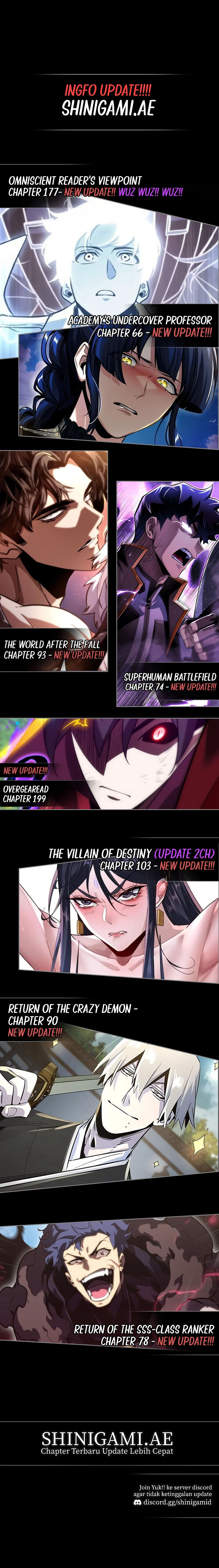 The Reincarnated Assassin Is A Genius Swordsman - Chapter 22 - Page 17