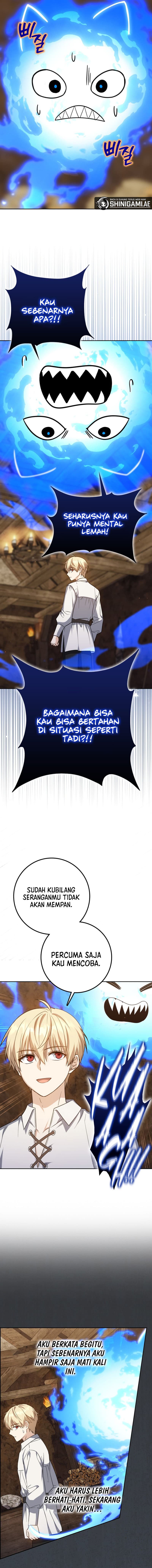 The Reincarnated Assassin Is A Genius Swordsman - Chapter 22 - Page 4