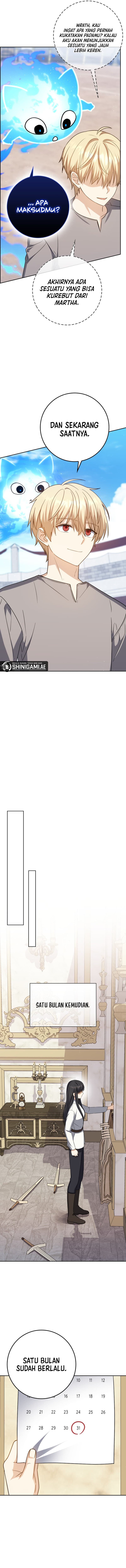 The Reincarnated Assassin Is A Genius Swordsman - Chapter 23 - Page 14