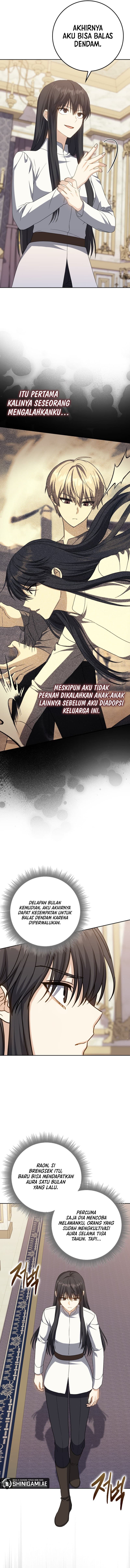 The Reincarnated Assassin Is A Genius Swordsman - Chapter 23 - Page 15