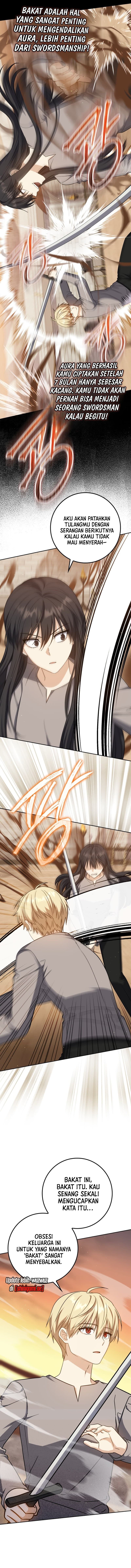 The Reincarnated Assassin Is A Genius Swordsman - Chapter 24 - Page 14