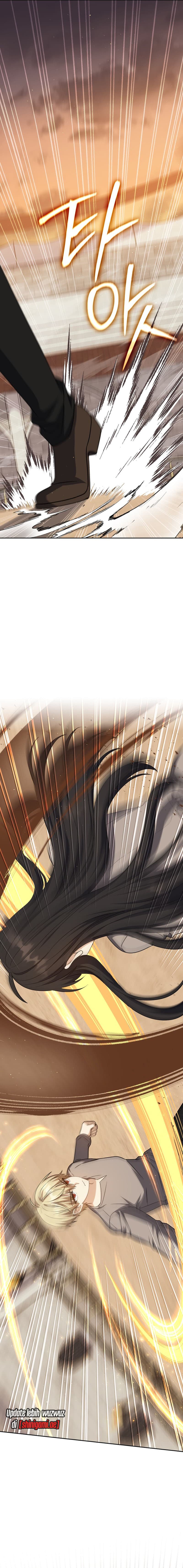 The Reincarnated Assassin Is A Genius Swordsman - Chapter 24 - Page 19