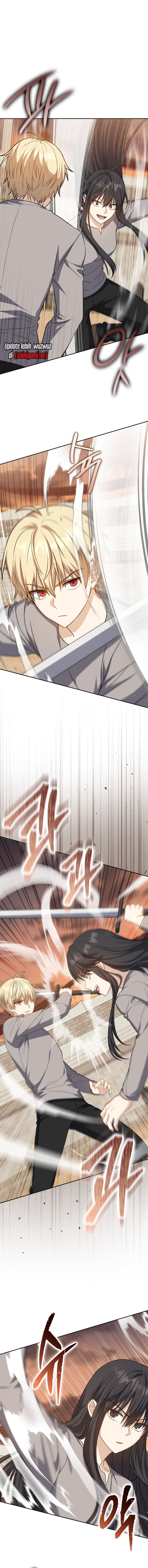 The Reincarnated Assassin Is A Genius Swordsman - Chapter 24 - Page 9