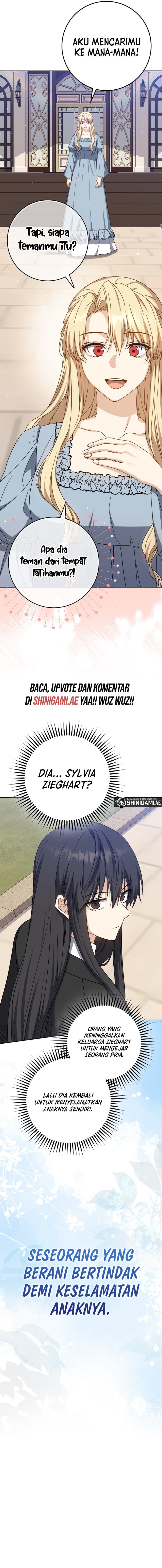 The Reincarnated Assassin Is A Genius Swordsman - Chapter 25 - Page 11