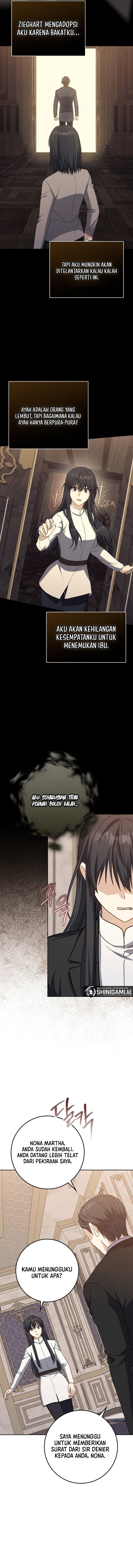 The Reincarnated Assassin Is A Genius Swordsman - Chapter 25 - Page 18
