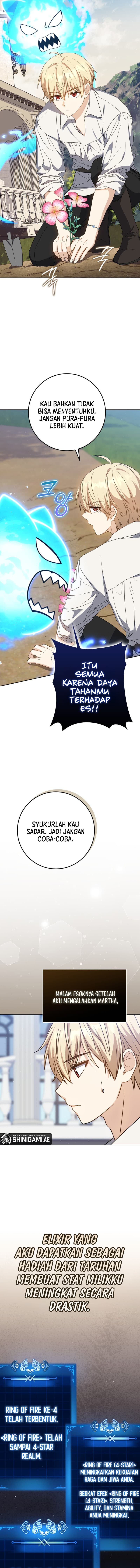 The Reincarnated Assassin Is A Genius Swordsman - Chapter 25 - Page 4