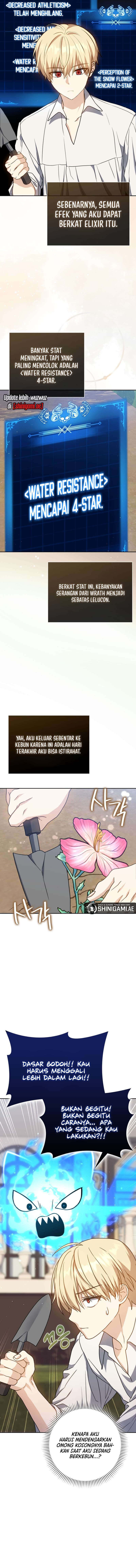The Reincarnated Assassin Is A Genius Swordsman - Chapter 25 - Page 5