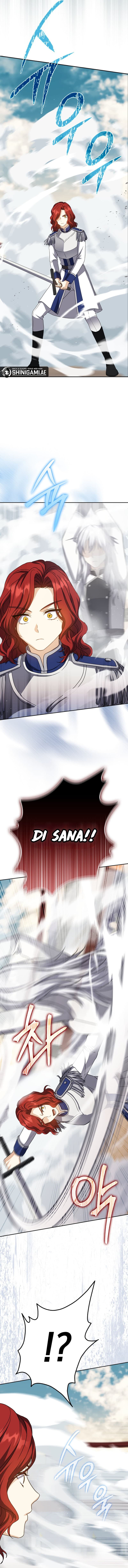The Reincarnated Assassin Is A Genius Swordsman - Chapter 27 - Page 12