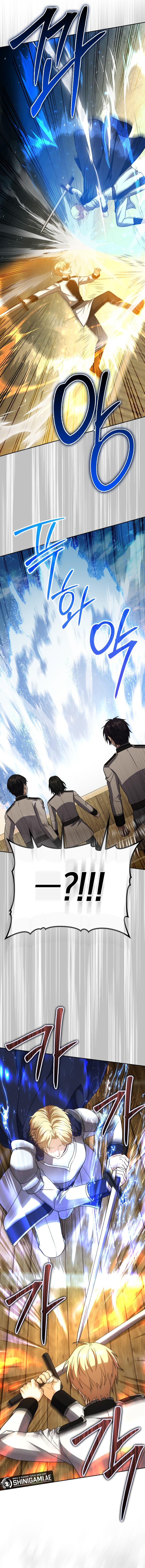 The Reincarnated Assassin Is A Genius Swordsman - Chapter 28 - Page 18