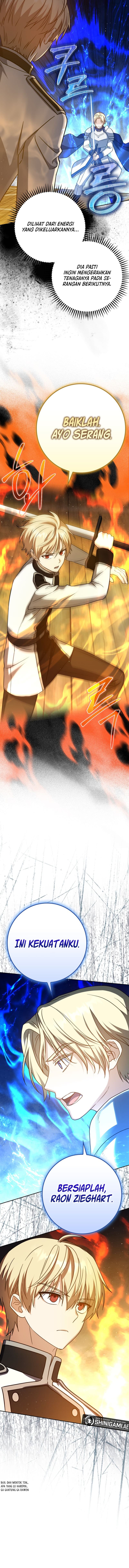 The Reincarnated Assassin Is A Genius Swordsman - Chapter 28 - Page 20