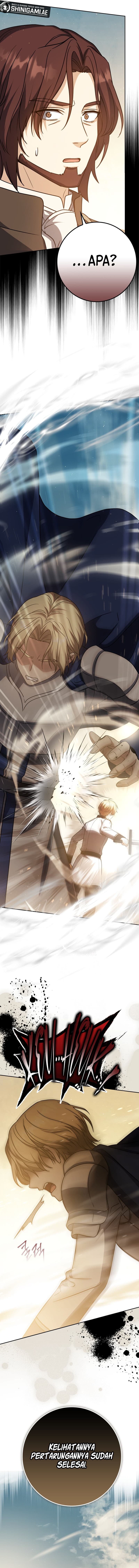 The Reincarnated Assassin Is A Genius Swordsman - Chapter 28 - Page 7