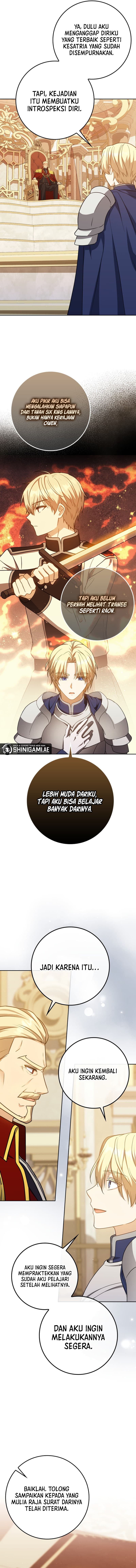 The Reincarnated Assassin Is A Genius Swordsman - Chapter 29 - Page 14