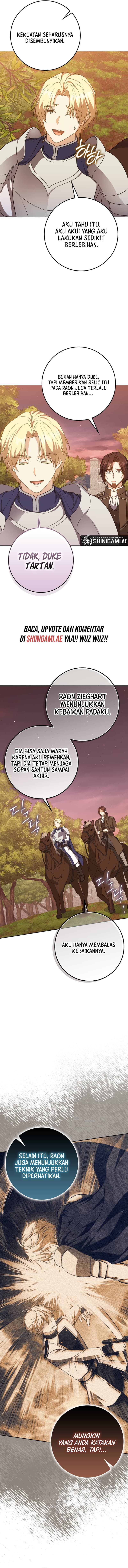 The Reincarnated Assassin Is A Genius Swordsman - Chapter 29 - Page 16