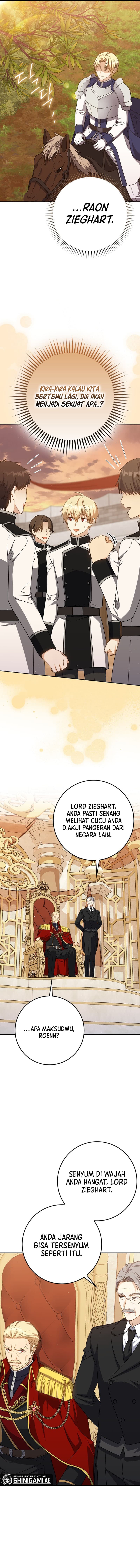 The Reincarnated Assassin Is A Genius Swordsman - Chapter 29 - Page 18