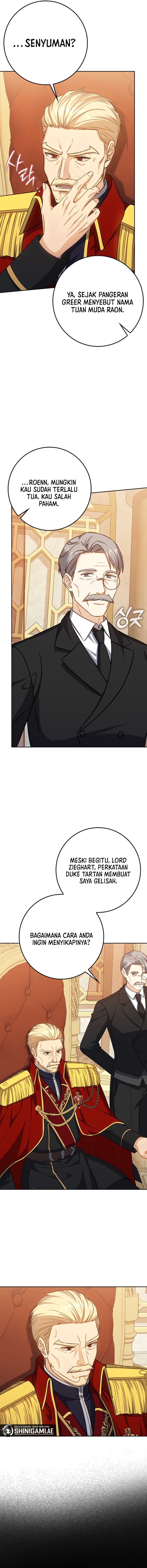 The Reincarnated Assassin Is A Genius Swordsman - Chapter 29 - Page 19