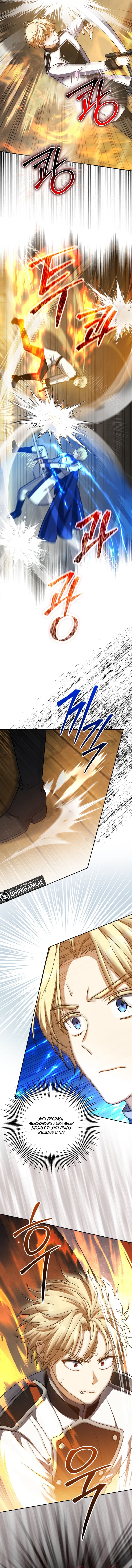 The Reincarnated Assassin Is A Genius Swordsman - Chapter 29 - Page 6