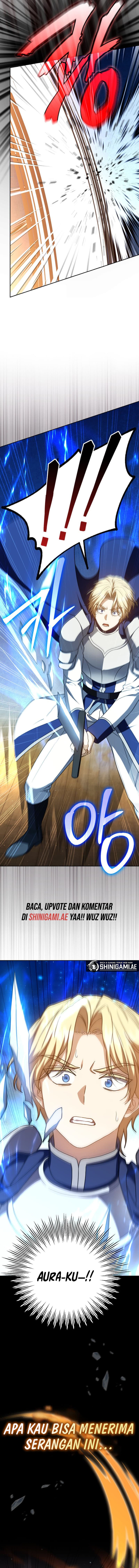 The Reincarnated Assassin Is A Genius Swordsman - Chapter 29 - Page 7