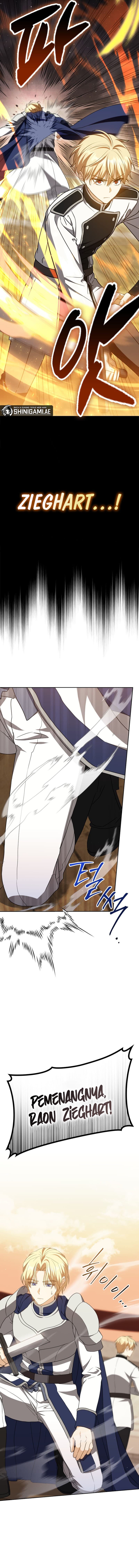 The Reincarnated Assassin Is A Genius Swordsman - Chapter 29 - Page 8