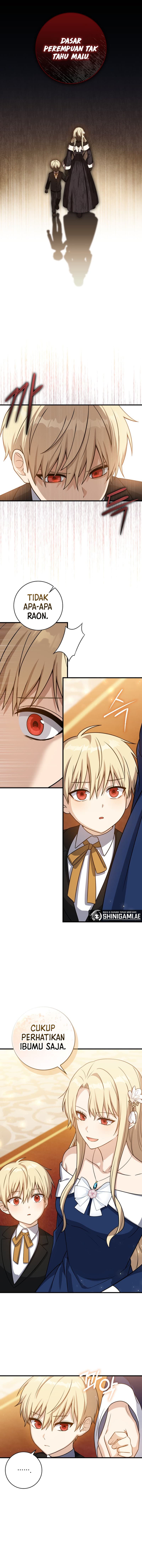 The Reincarnated Assassin Is A Genius Swordsman - Chapter 3 - Page 16