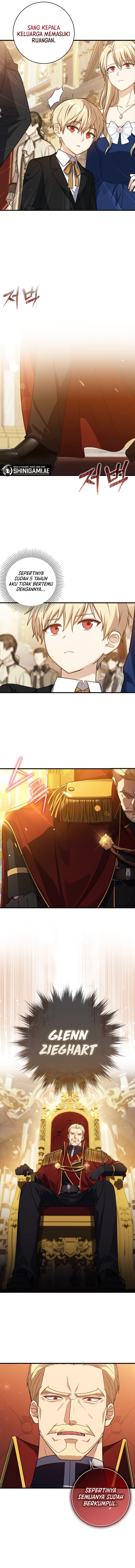The Reincarnated Assassin Is A Genius Swordsman - Chapter 3 - Page 17