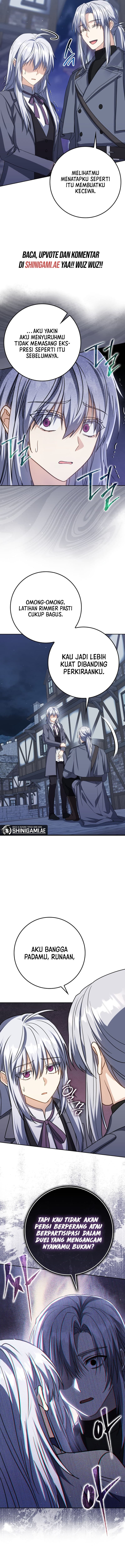 The Reincarnated Assassin Is A Genius Swordsman - Chapter 30 - Page 10