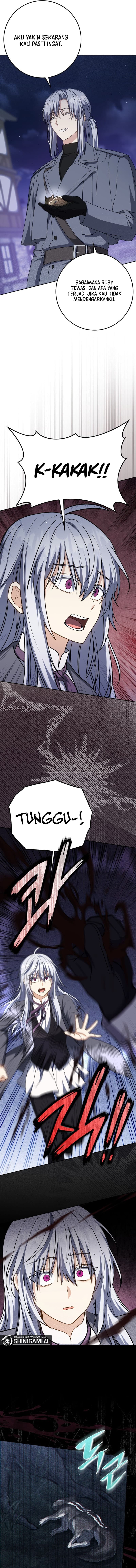 The Reincarnated Assassin Is A Genius Swordsman - Chapter 30 - Page 12